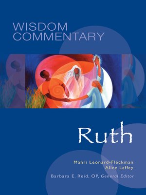 cover image of Ruth